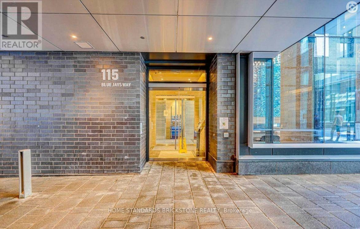 3611-115 Blue Jays Way, Toronto, ON, M5V 0N4 - 11