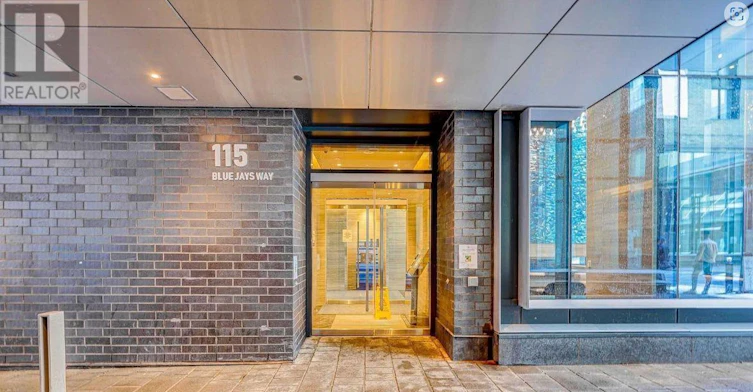 3611-115 Blue Jays Way, Toronto, ON, M5V 0N4 - 11