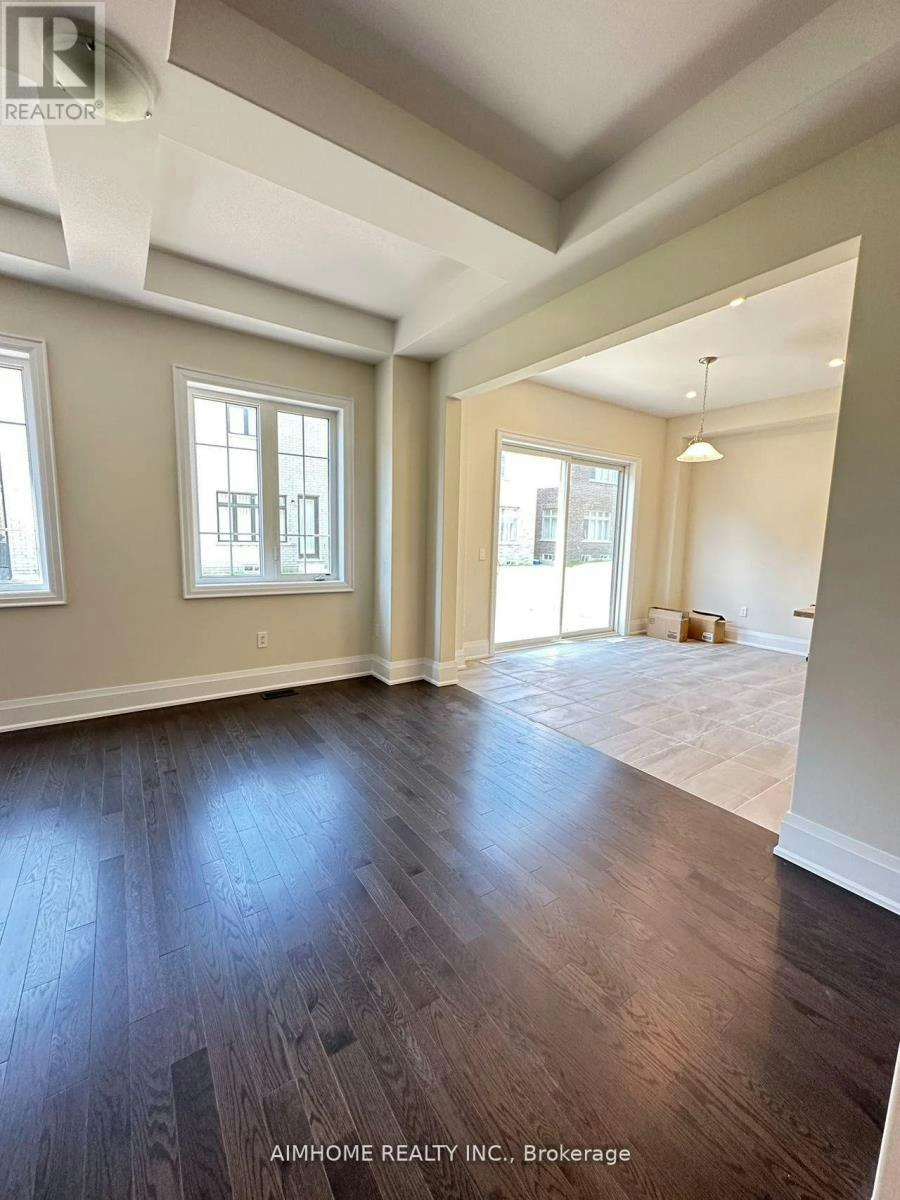 4-14 Cinquefoil Street, Richmond Hill, ON, L4E 1J9 - 2