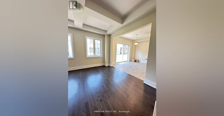 4-14 Cinquefoil Street, Richmond Hill, ON, L4E 1J9 - 2