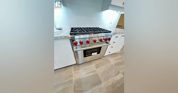 4-14 Cinquefoil Street, Richmond Hill, ON, L4E 1J9 - 3