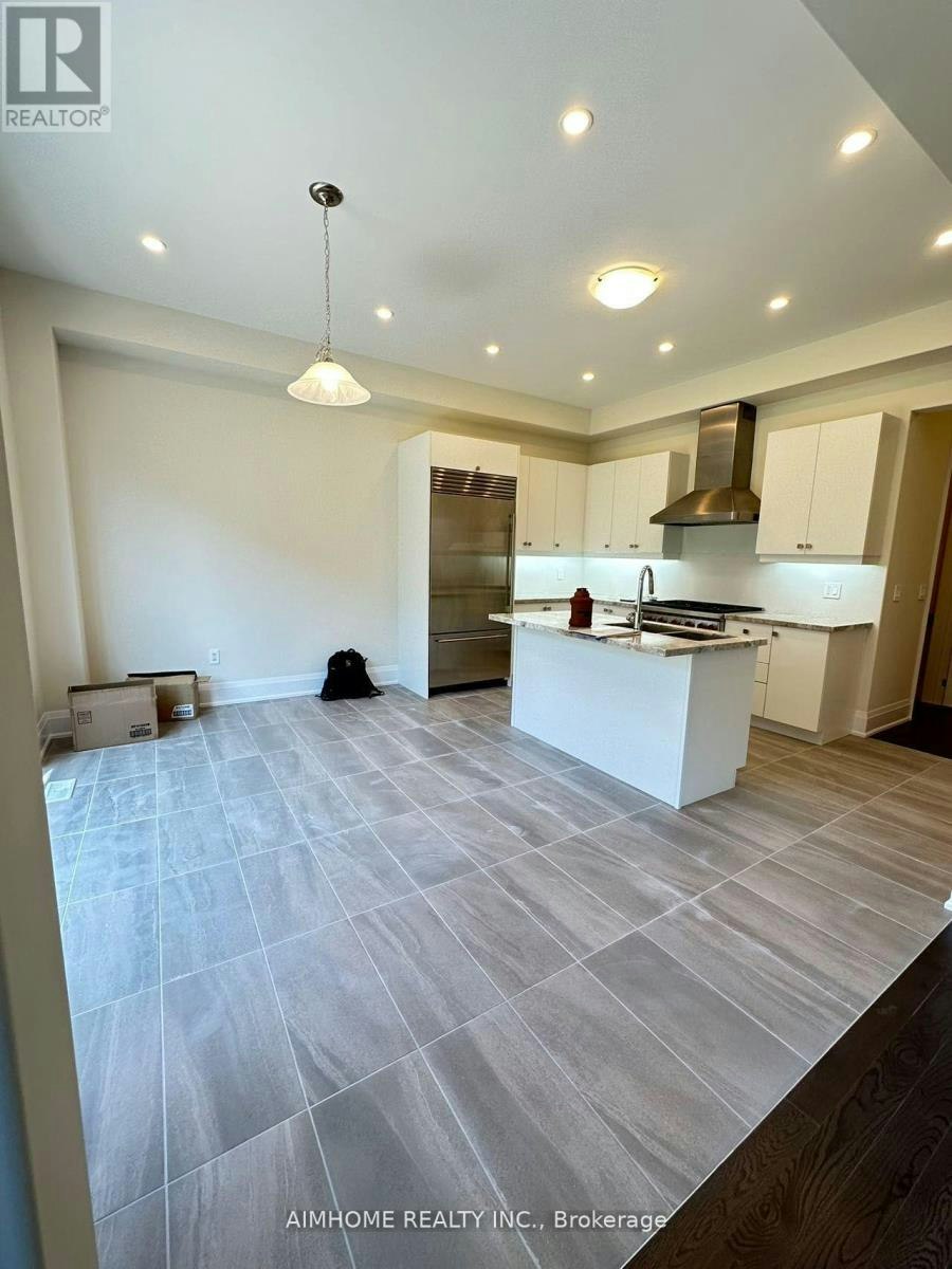 4-14 Cinquefoil Street, Richmond Hill, ON, L4E 1J9 - 4