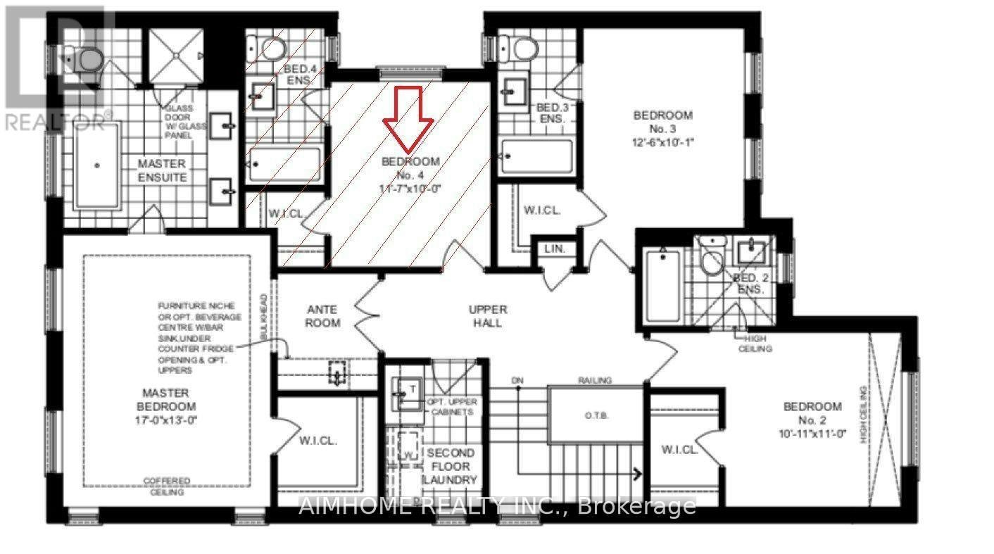 4-14 Cinquefoil Street, Richmond Hill, ON, L4E 1J9 - 5