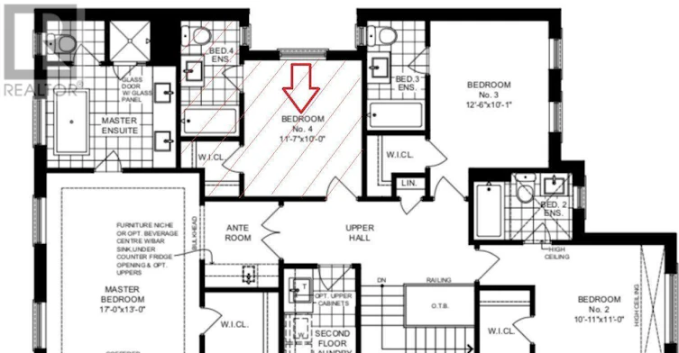 4-14 Cinquefoil Street, Richmond Hill, ON, L4E 1J9 - 5