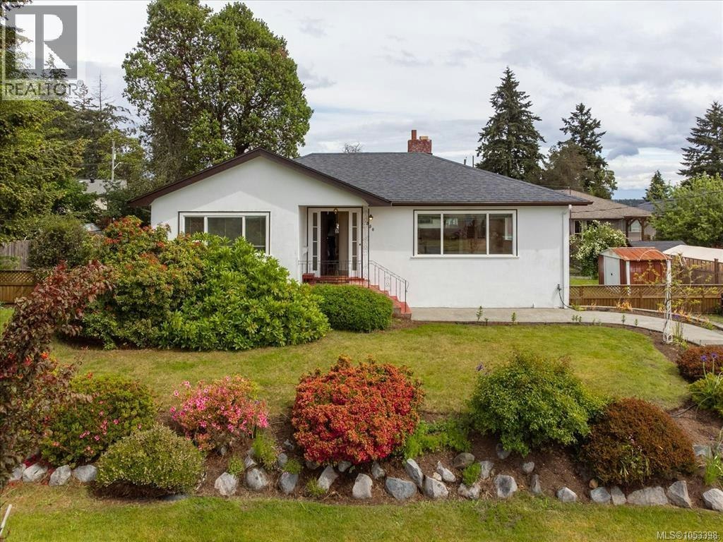 850 Hunter Street, Nanaimo, BC, V9S 1R5