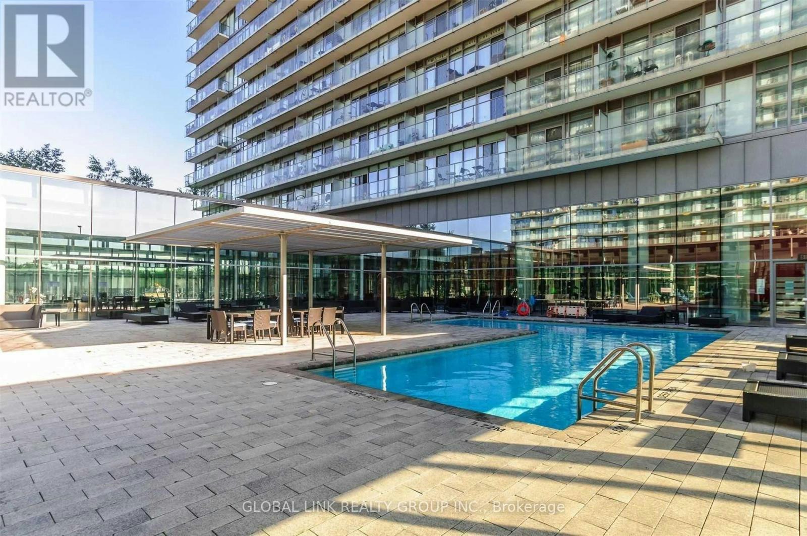 1110-105 The Queensway Avenue, Toronto, ON, M6S 5B5 - 18