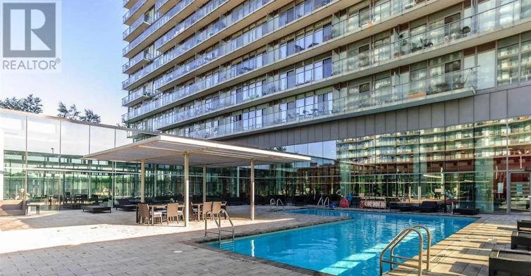 1110-105 The Queensway Avenue, Toronto, ON, M6S 5B5 - 18