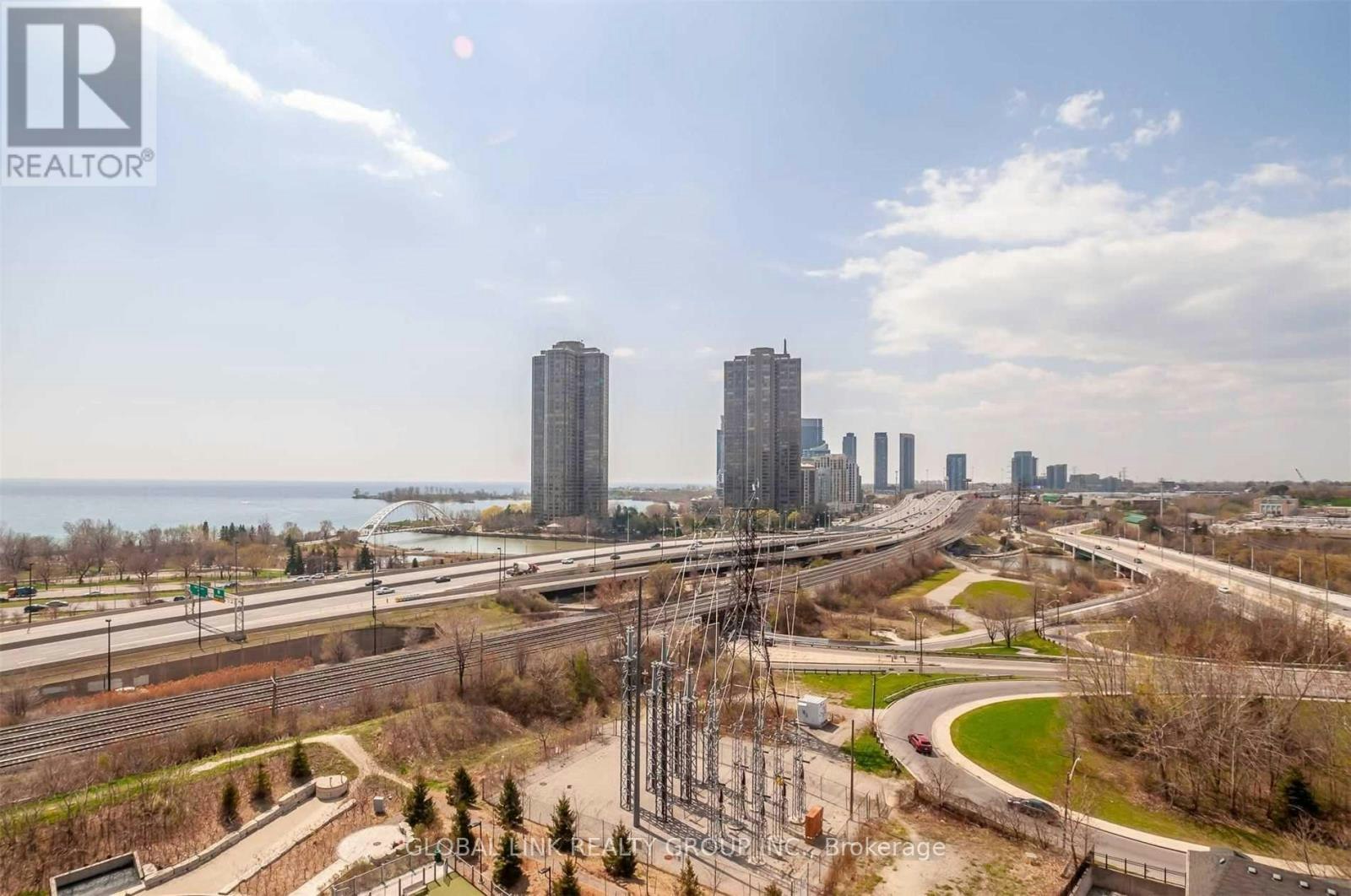 1110-105 The Queensway Avenue, Toronto, ON, M6S 5B5 - 10