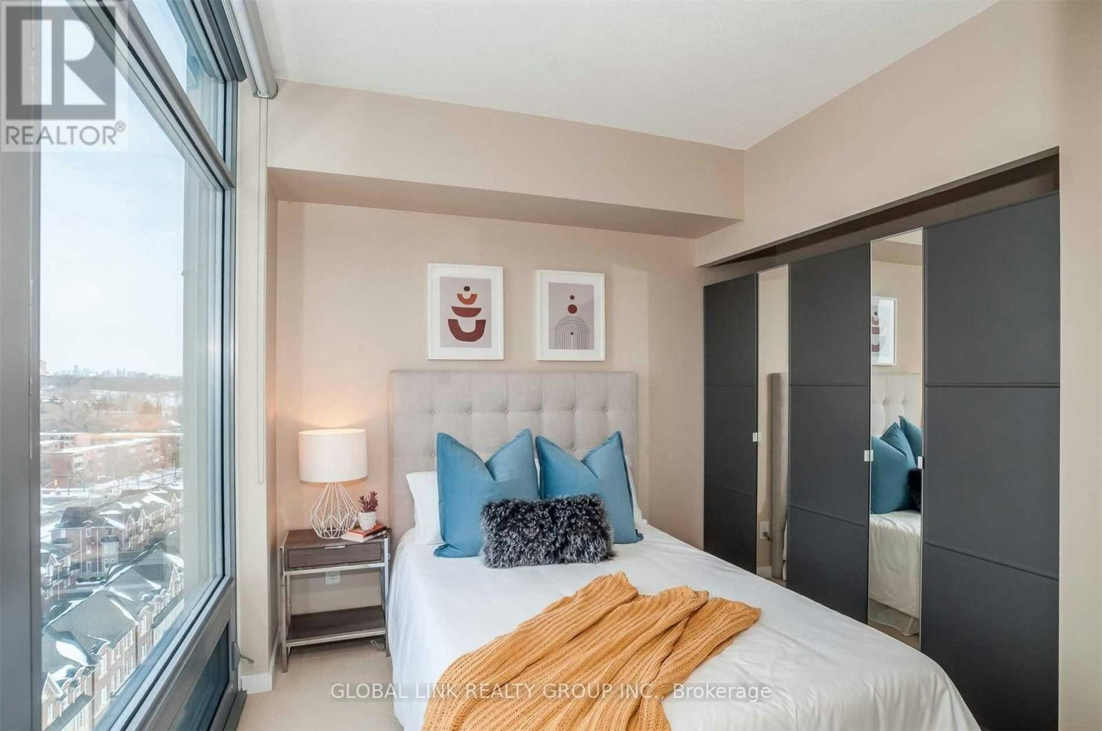 1110-105 The Queensway Avenue, Toronto, ON, M6S 5B5 - 14