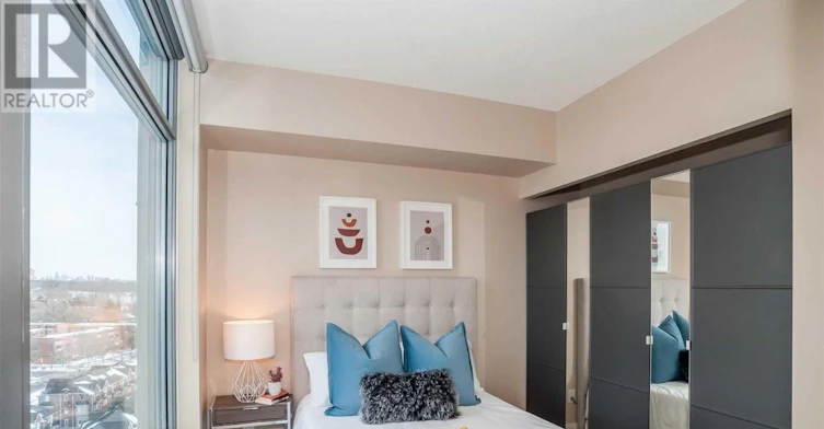 1110-105 The Queensway Avenue, Toronto, ON, M6S 5B5 - 14