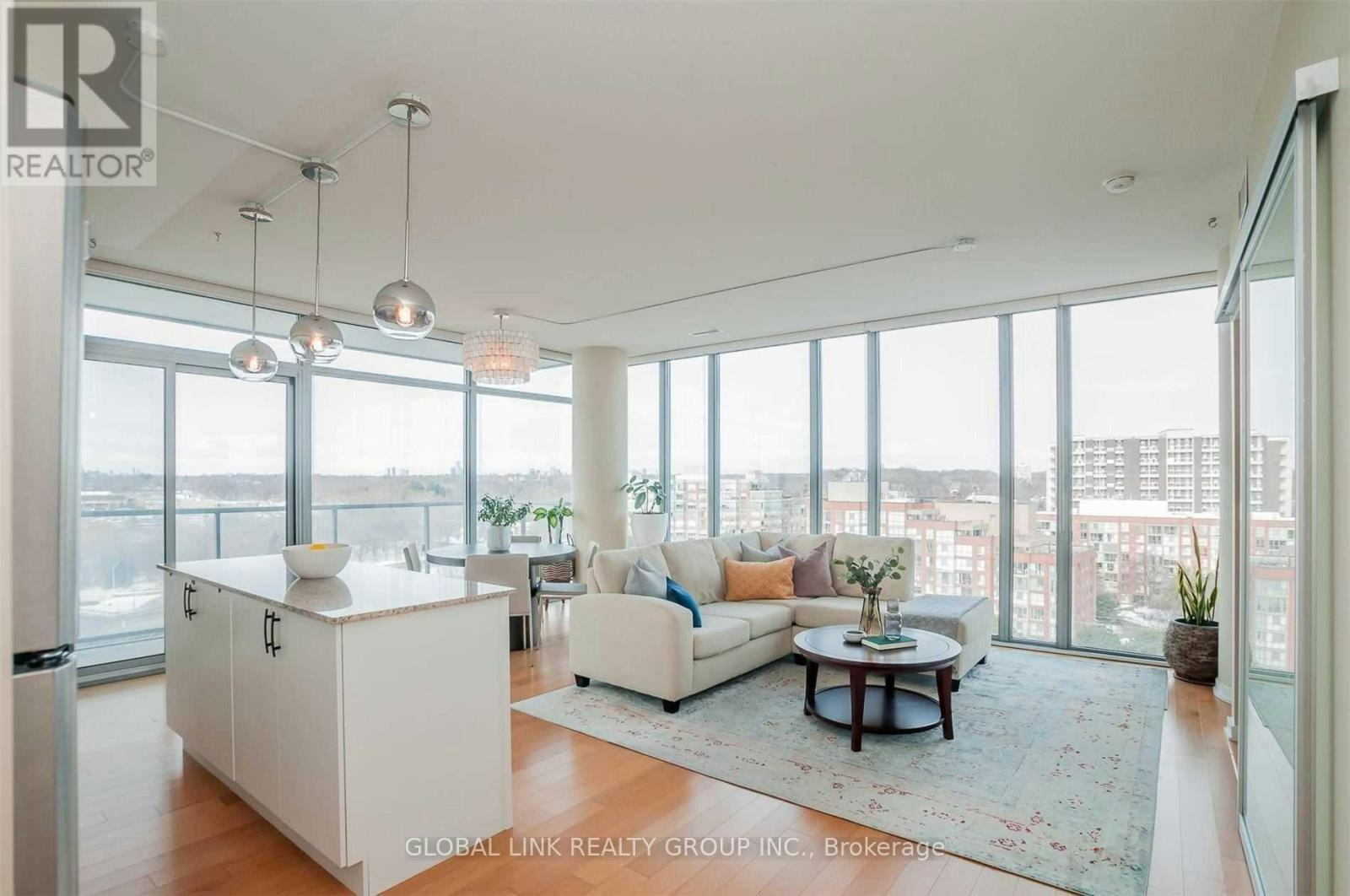 1110-105 The Queensway Avenue, Toronto, ON, M6S 5B5 - 4