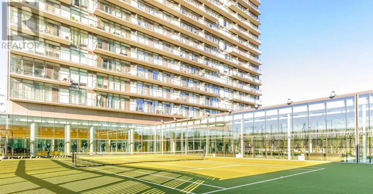 1110-105 The Queensway Avenue, Toronto, ON, M6S 5B5 - 16