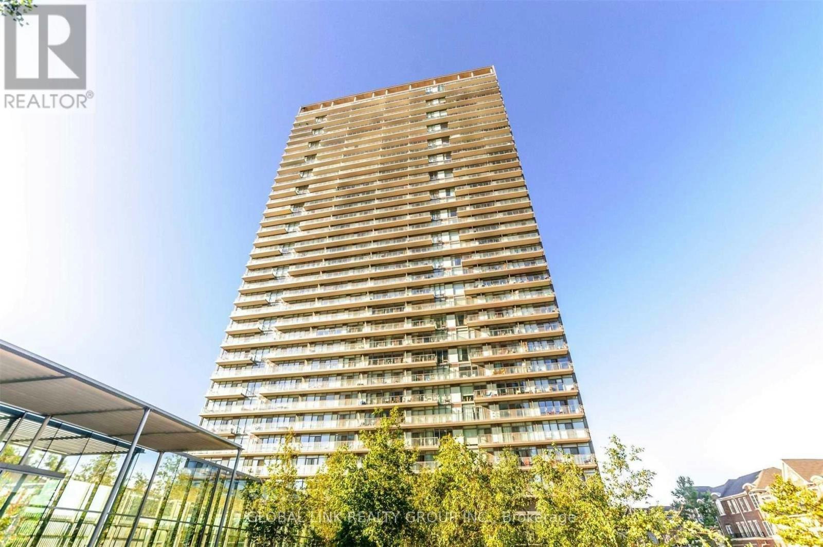 1110-105 The Queensway Avenue, Toronto, ON, M6S 5B5