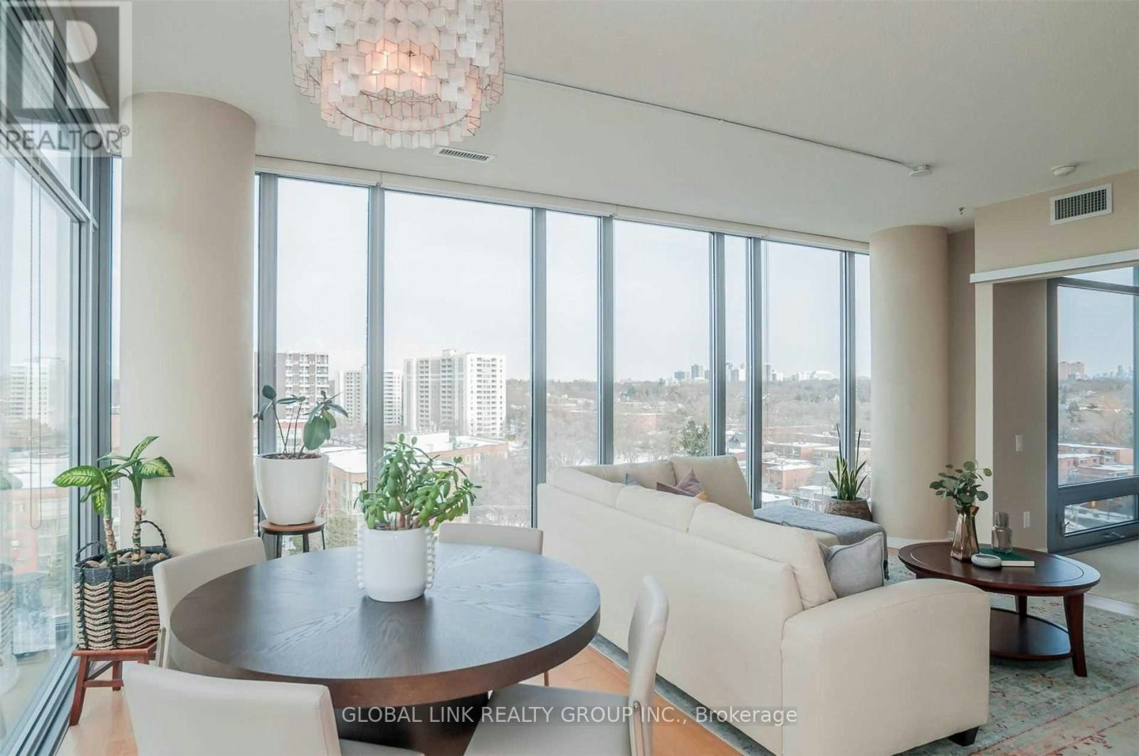 1110-105 The Queensway Avenue, Toronto, ON, M6S 5B5 - 8