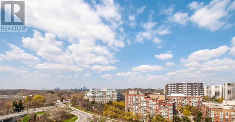 1110-105 The Queensway Avenue, Toronto, ON, M6S 5B5 - 9