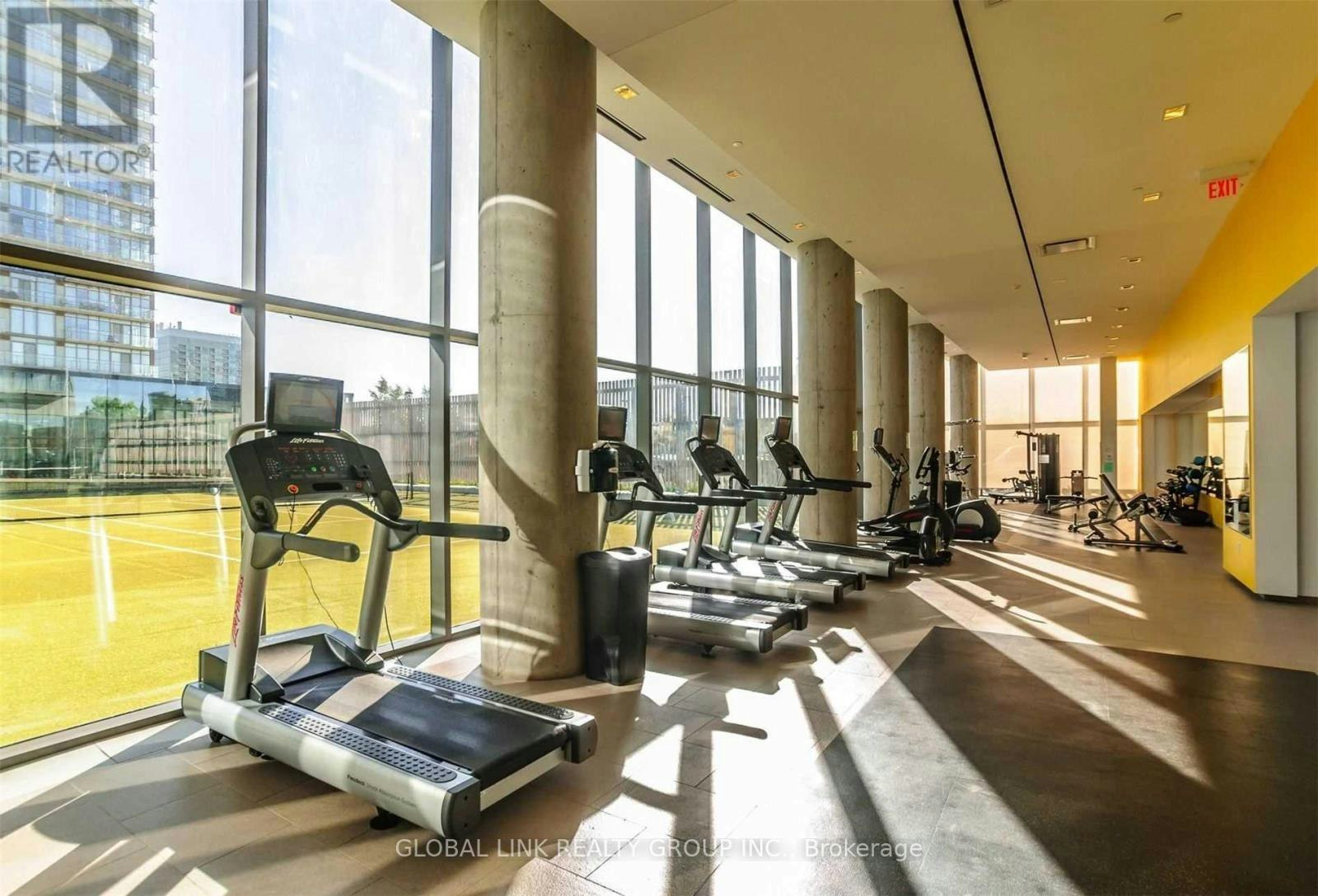 1110-105 The Queensway Avenue, Toronto, ON, M6S 5B5 - 19