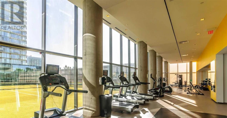 1110-105 The Queensway Avenue, Toronto, ON, M6S 5B5 - 19