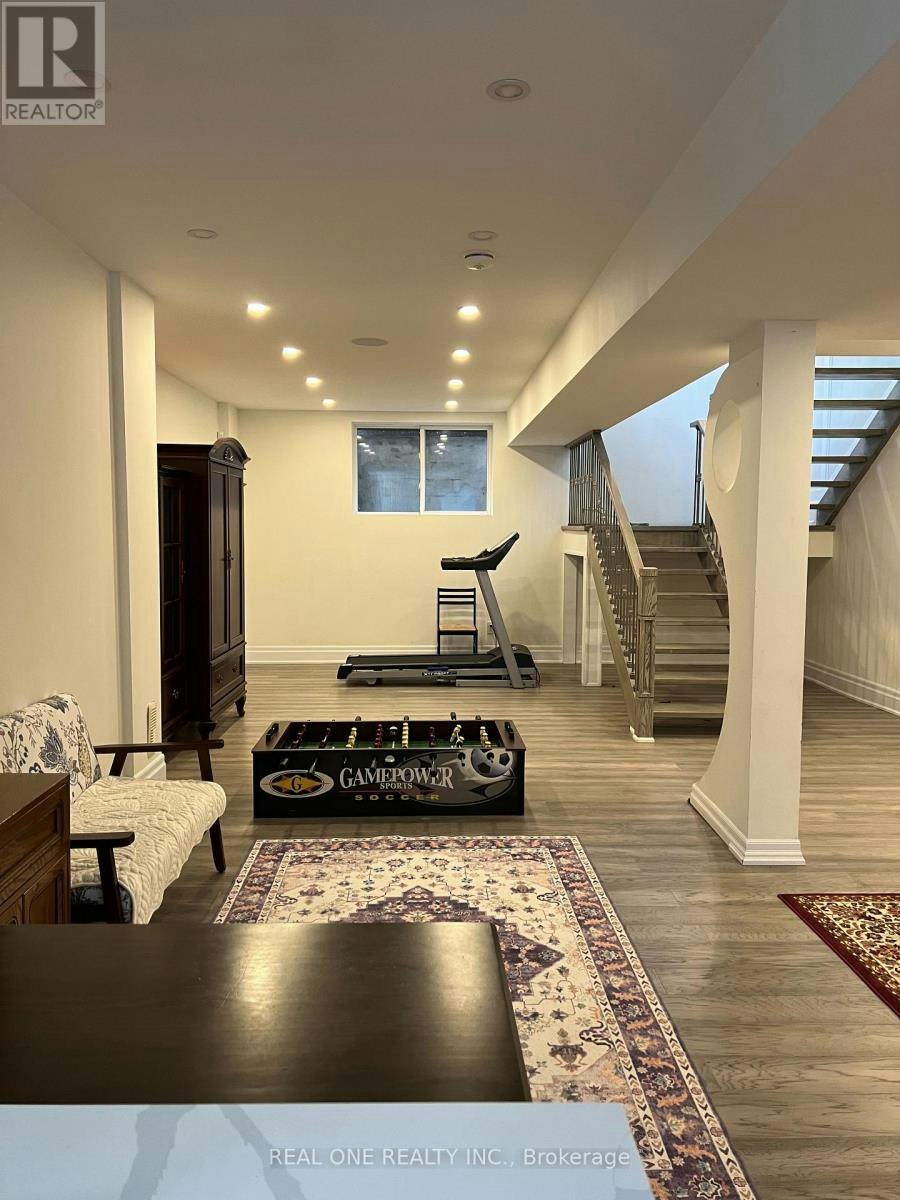 LOWER-350 Weighton Drive, Oakville, ON, L6K 2R4 - 10