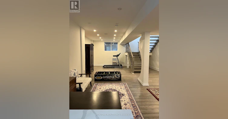 LOWER-350 Weighton Drive, Oakville, ON, L6K 2R4 - 10