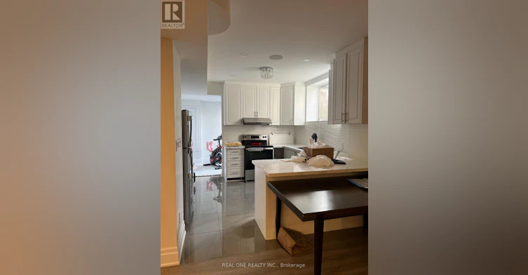 LOWER-350 Weighton Drive, Oakville, ON, L6K 2R4 - 3