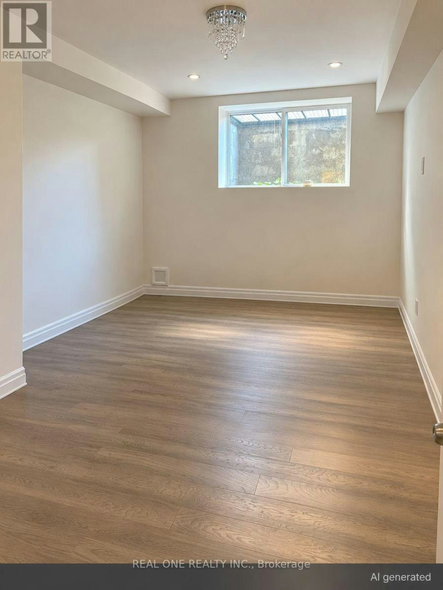 LOWER-350 Weighton Drive, Oakville, ON, L6K 2R4 - 4