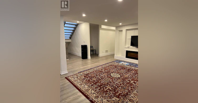 LOWER-350 Weighton Drive, Oakville, ON, L6K 2R4 - 9