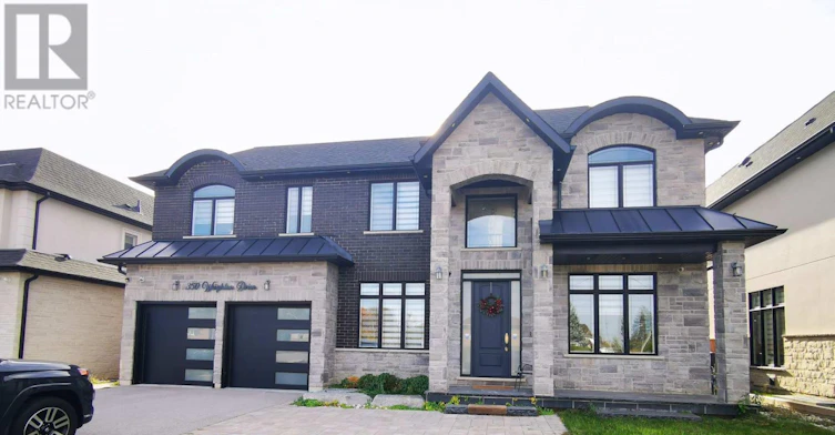 LOWER-350 Weighton Drive, Oakville, ON, L6K 2R4
