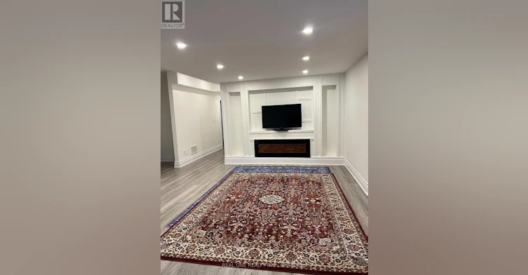 LOWER-350 Weighton Drive, Oakville, ON, L6K 2R4 - 2