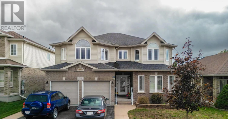 UPPER-367 Eastview Road, Guelph, ON, N1E 0J1
