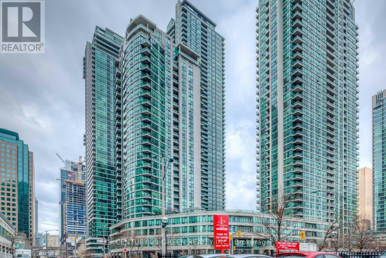 1505-16 Yonge Street, Toronto, ON, M5E 2A1