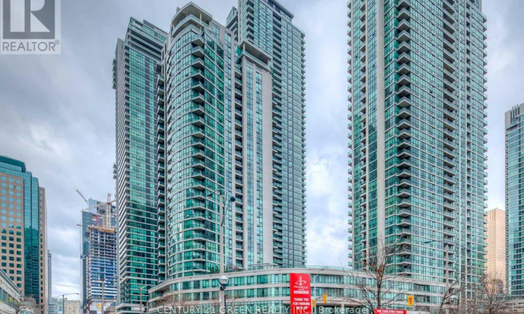 1505-16 Yonge Street