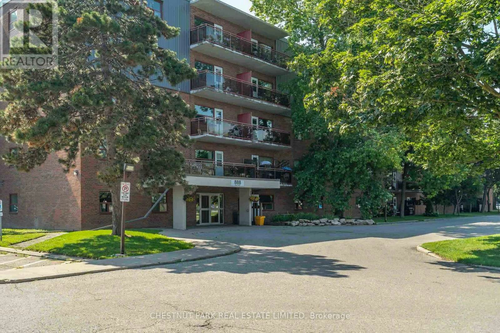 517-888 Glen Street, Oshawa, ON, L1J 5Z4 - 42