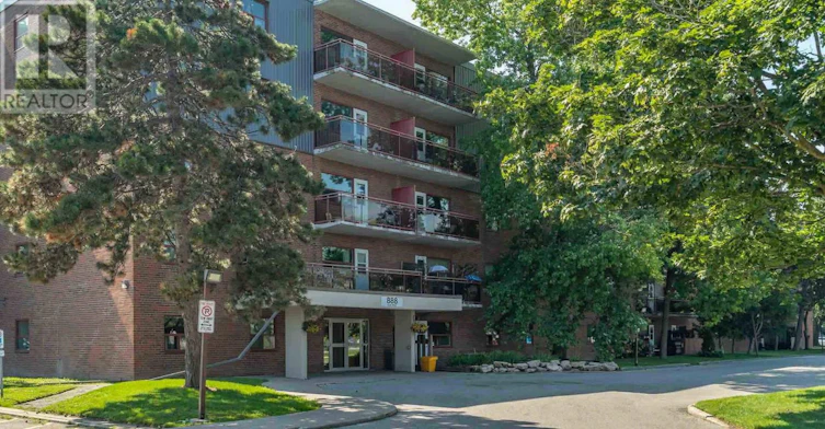 517-888 Glen Street, Oshawa, ON, L1J 5Z4 - 42