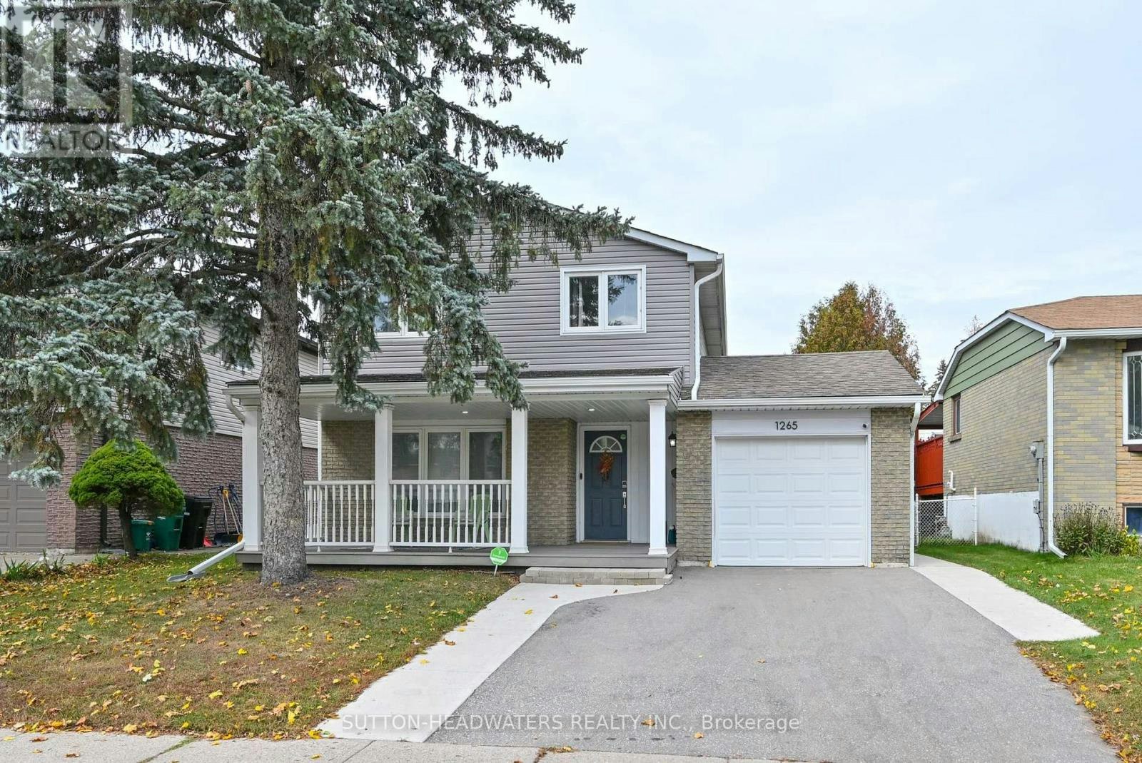 1265 Dunbar Road, Cambridge, ON, N3H 4Z6