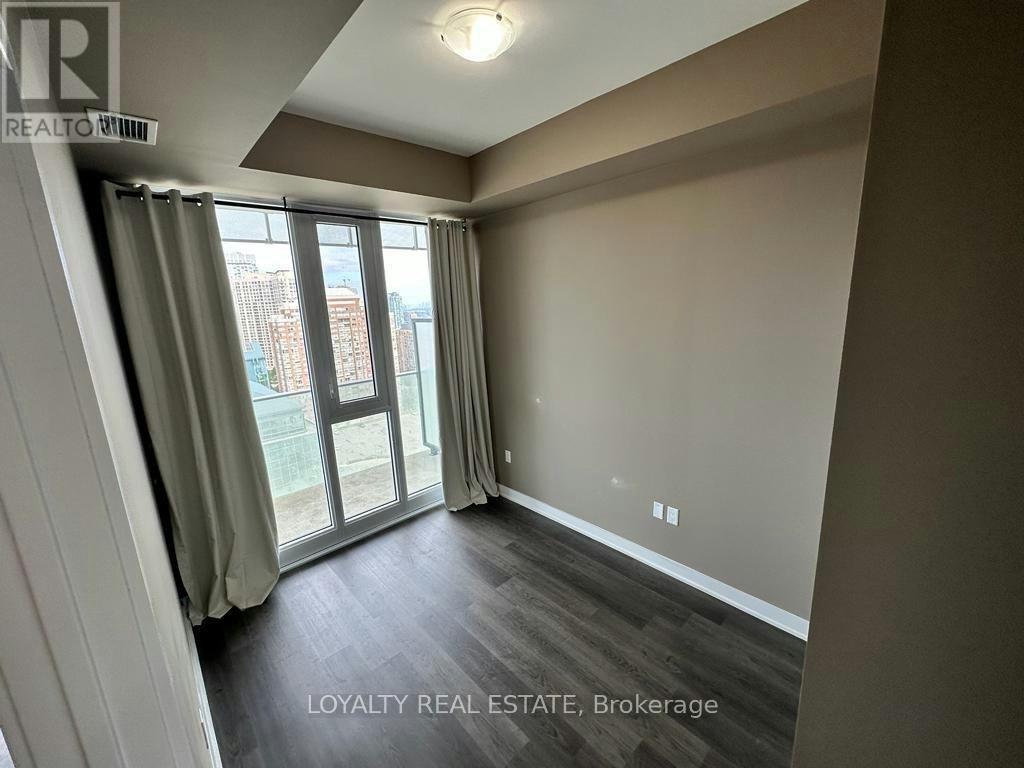 1812-3900 Confederation Parkway, Mississauga, ON, L5B 0M3 - 10