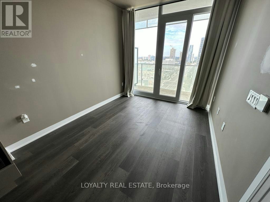 1812-3900 Confederation Parkway, Mississauga, ON, L5B 0M3 - 8