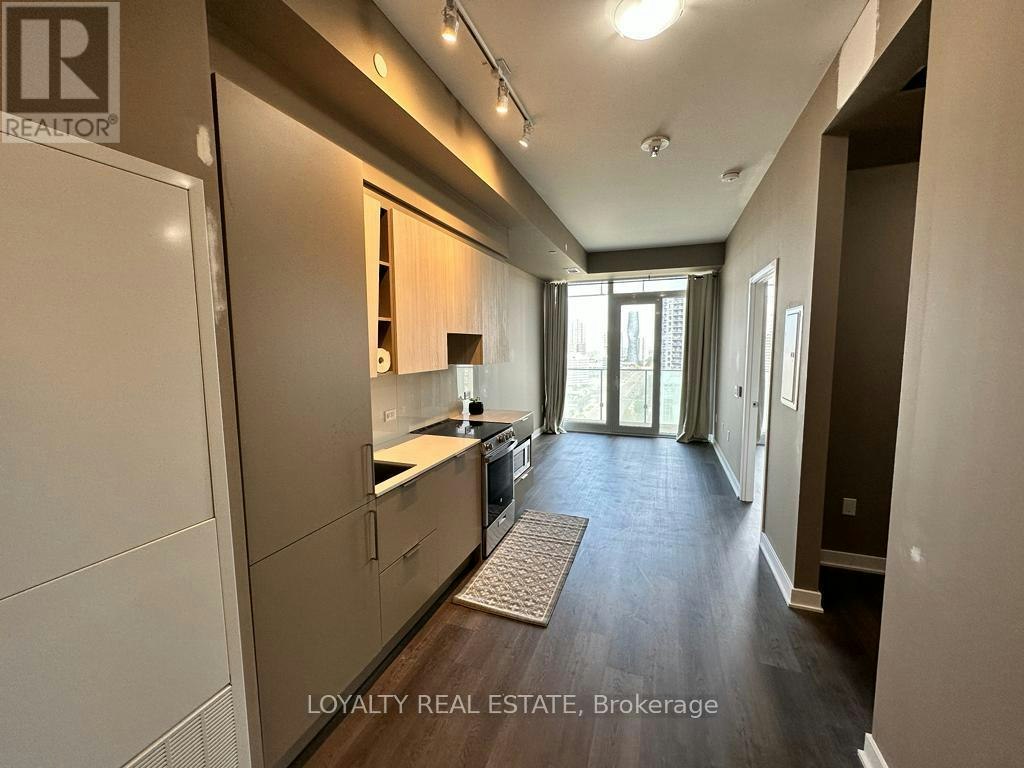 1812-3900 Confederation Parkway, Mississauga, ON, L5B 0M3 - 3