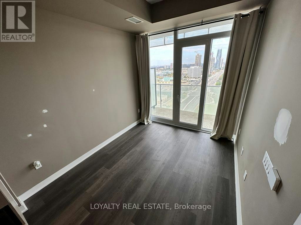 1812-3900 Confederation Parkway, Mississauga, ON, L5B 0M3 - 9