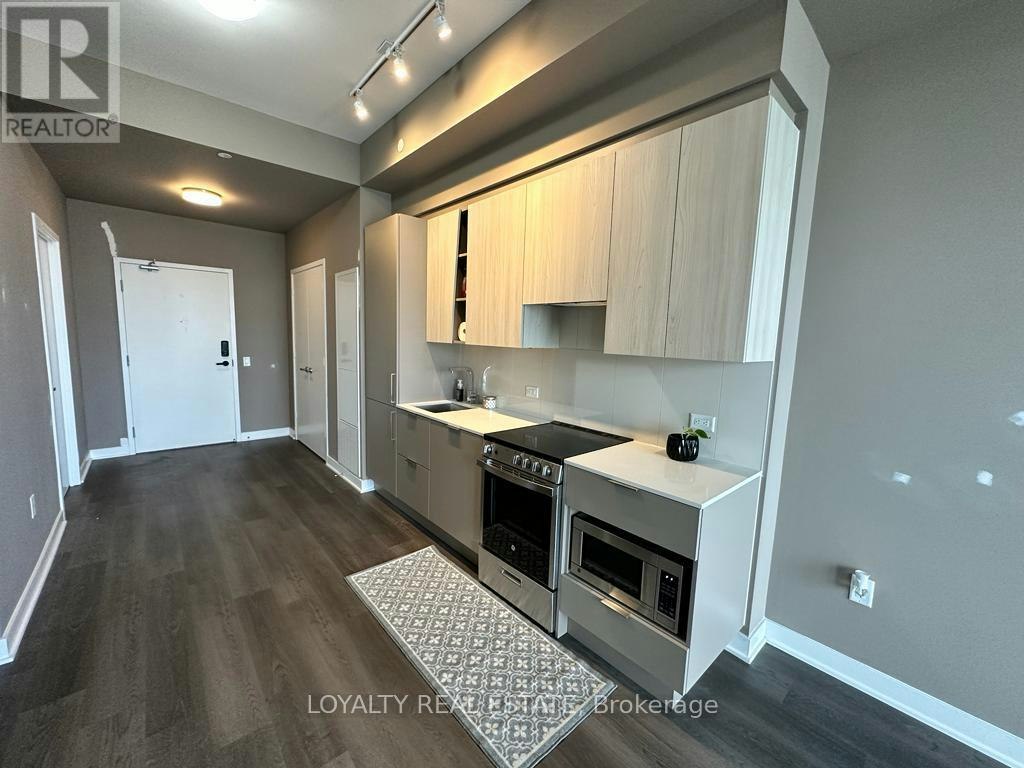 1812-3900 Confederation Parkway, Mississauga, ON, L5B 0M3 - 7