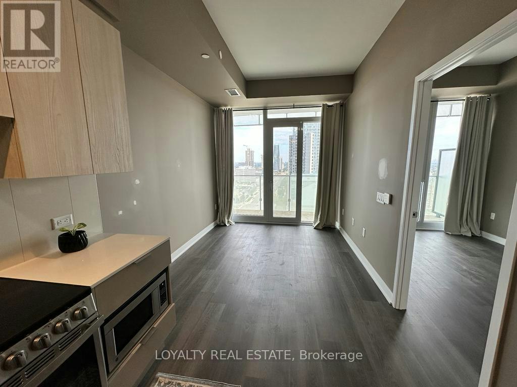 1812-3900 Confederation Parkway, Mississauga, ON, L5B 0M3 - 2