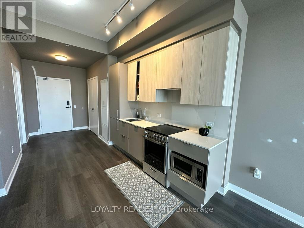 1812-3900 Confederation Parkway, Mississauga, ON, L5B 0M3 - 5