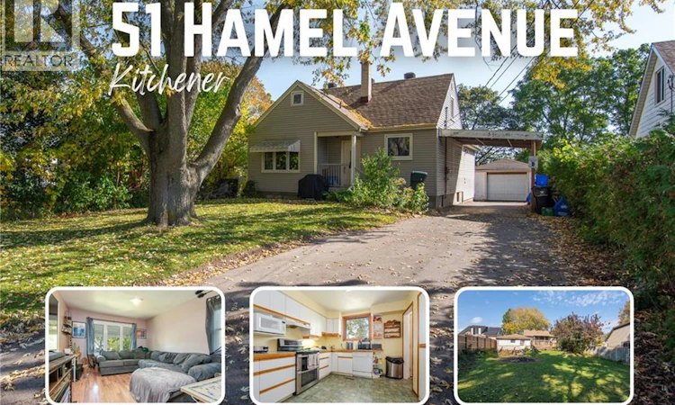 51 Hamel Avenue