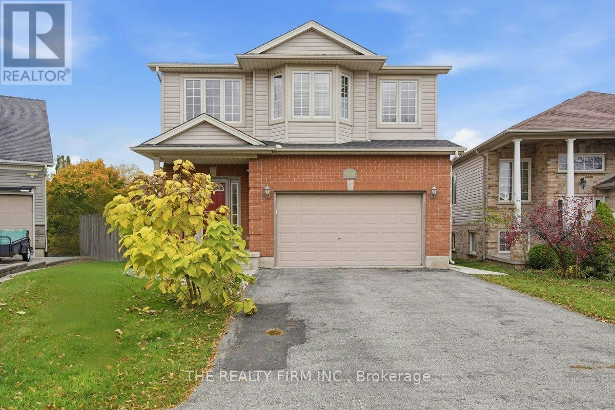 998 Queensborough Court, London, ON, N6G 5K1