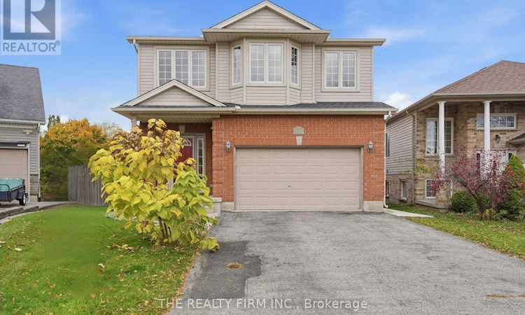 998 Queensborough Court