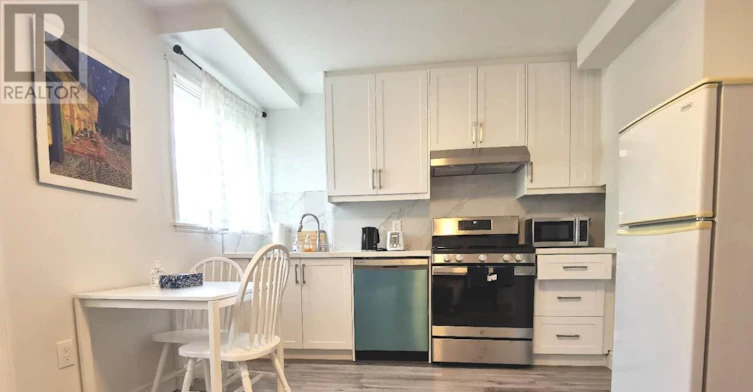 1-256 Homewood Avenue, Toronto, ON, M2R 2N3