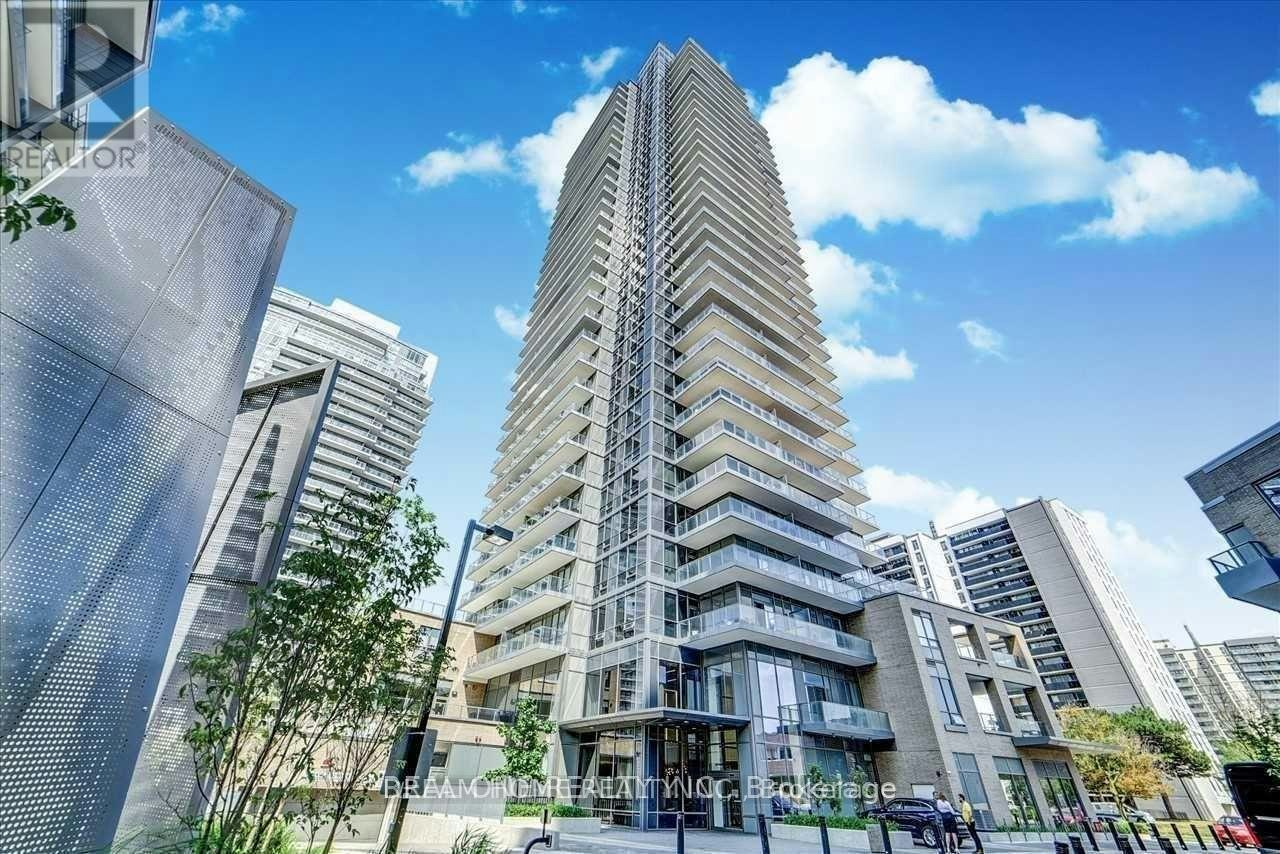 1407-56 Forest Manor Road, Toronto, ON, M2J 1M6