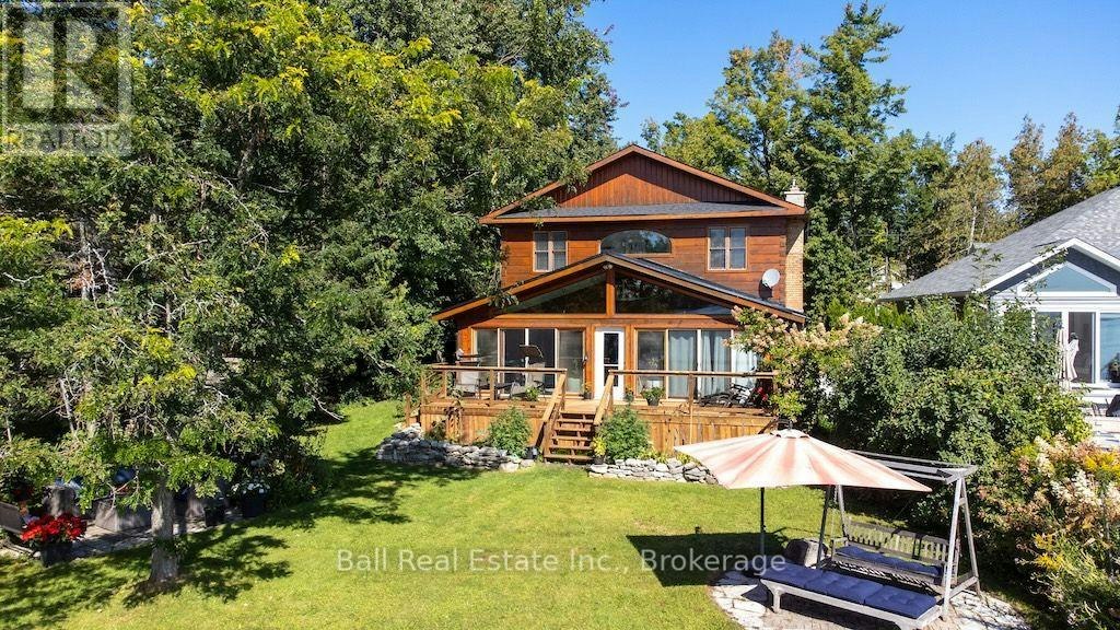 219 Riverside Drive, Kawartha Lakes, ON, K0M 1A0