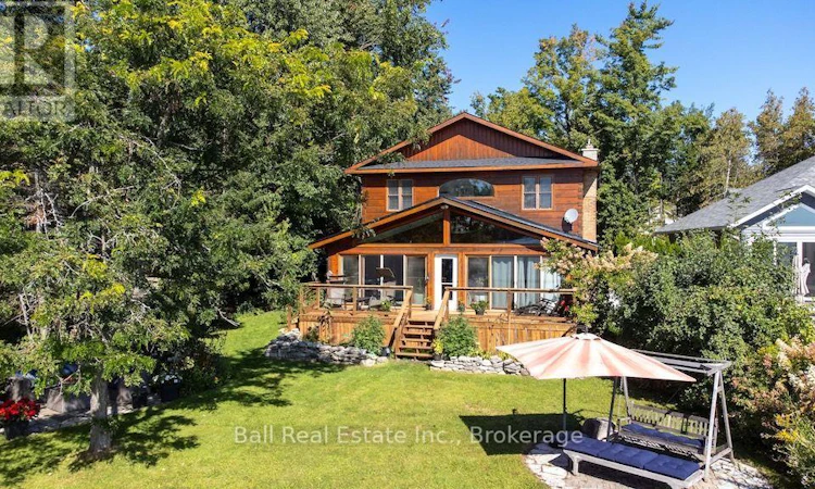 219 Riverside Drive