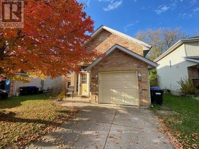 46 Dillon Drive, Collingwood, ON, L9Y 4S5