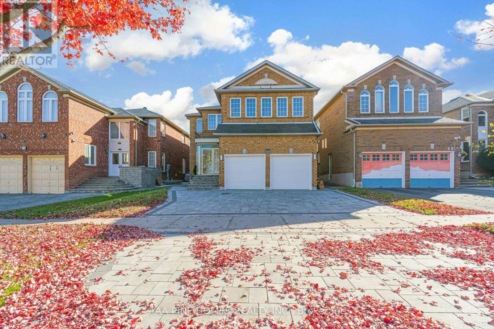 71 Redstone Road, Richmond Hill, ON, L4S 1S3